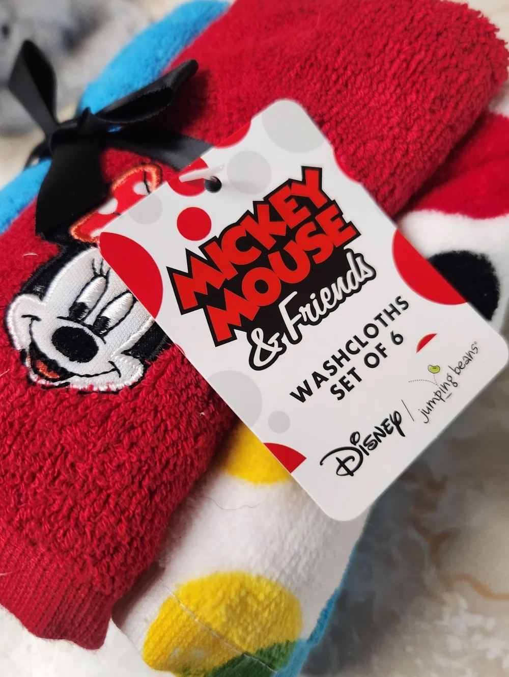 Disney mickeky mouse